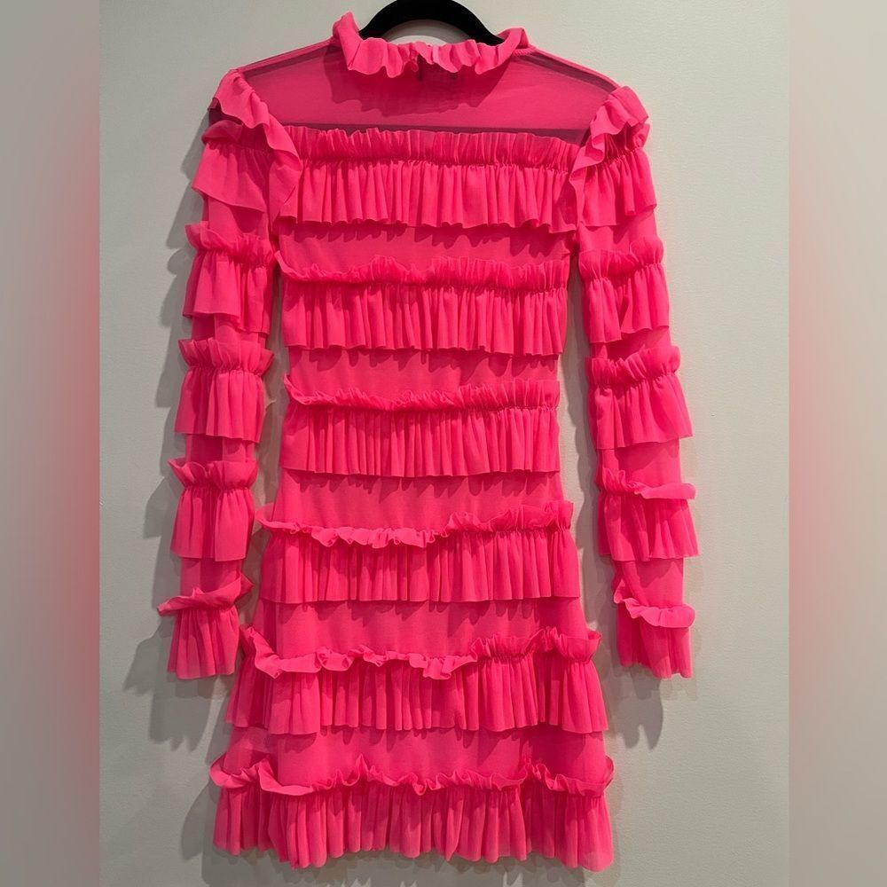 NWOT Revolve OW Collection Grace Dress